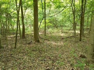 3277 W Walnut Ridge Rd, Salem, IN 47167