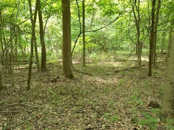 3277 W Walnut Ridge Road, Salem, IN 47167
