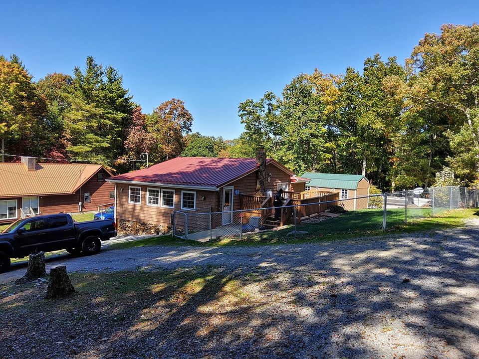 2283 Turkey Trail Rd, Sugar Grove, VA 24375 | Zillow