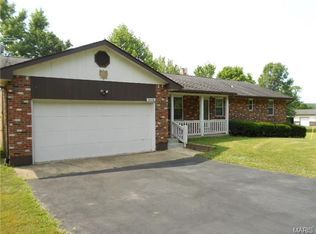 10116 State Route Oo, Bloomsdale, MO 63627