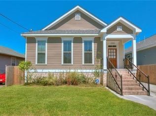 2355 Dreux Ave, New Orleans, LA 70122