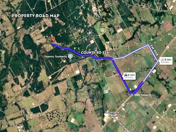 5th image of 3 County Road 324