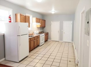 95 Wilkinson Ave FLOOR 2, Jersey City, NJ 07305