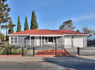 208 Gardenia Way, East Palo Alto, CA 94303