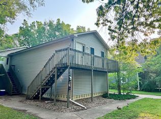 510 Kearney St APT A, Manhattan, KS 66502