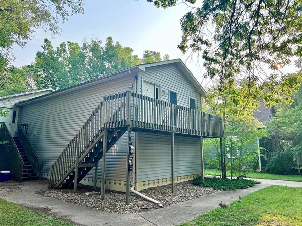 510 Kearney, 510 Kearney St APT A, Manhattan, KS 66502
