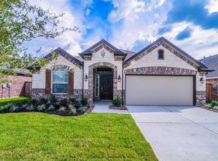 15723 Marberry Dr, Cypress, TX 77429