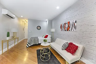 Rented by Halstead Real Estate