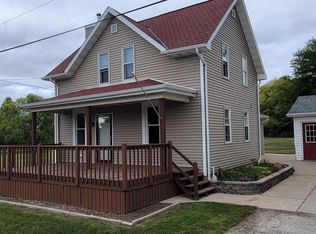 2334 Cherney Rd, Two Rivers, WI 54241