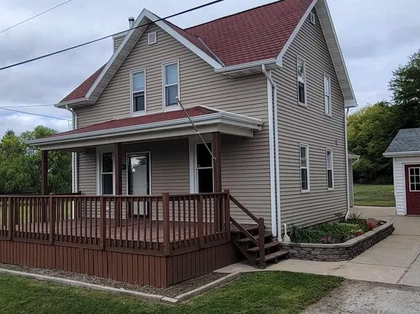 2334 Cherney ROAD, Two Rivers, WI 54241