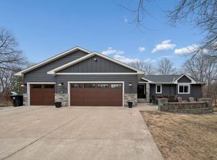 15213 61st St, Becker, MN 55308