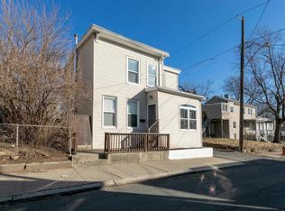 23 Schuyler St, Cohoes, NY 12047