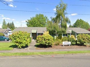 335-341 5th St SW #339, Puyallup, WA 98371