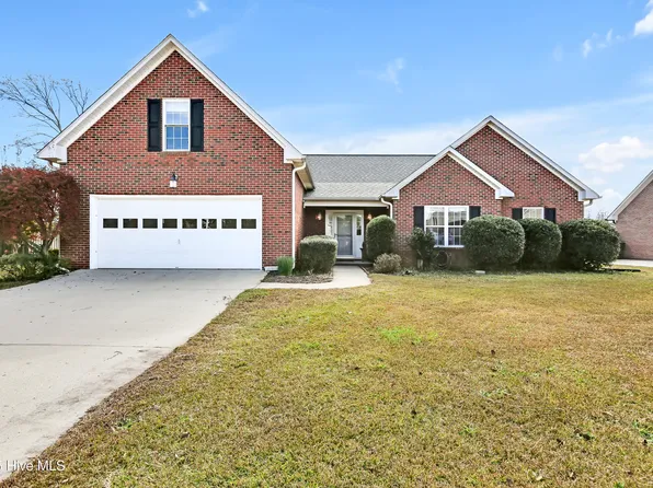 2712 White Road, Wilmington, NC 28411