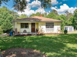 3358 Falling Creek Rd NE, Hickory, NC 28601