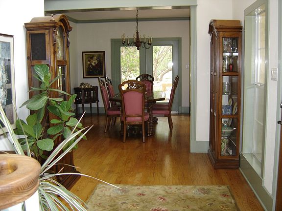 dinning room