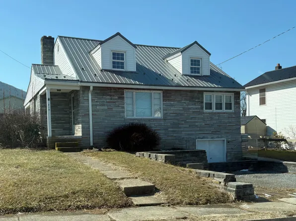 218 Edgewood Ave, South Williamsport, PA 17702