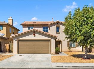 14324 Squirrel Ln, Victorville, CA 92394