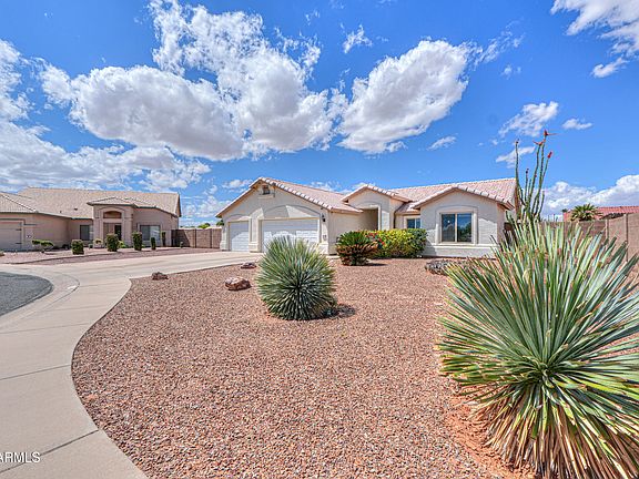 4th image of 2449 N SANDSTONE Trail
