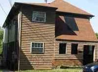 42 Dunkard Ave, Westover, WV