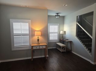 7818 Seibert Hts, Colorado Springs, CO 80908