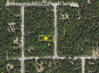 5421 Hollyglen Dr LOT 136, Lewiston, MI 49756