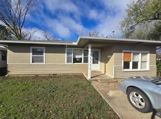 2106 N Aydelotte Ave, Shawnee, OK 74804