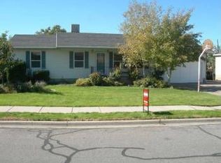 1640 E 700 S, Woods Cross, UT 84015