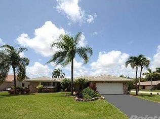 4640 NW 66th Dr, Coral Springs, FL 33067