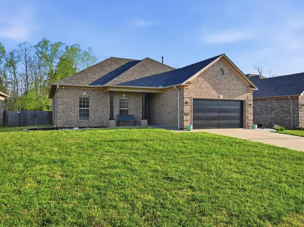 23 Oak Tree Cir, Conway, AR 72032