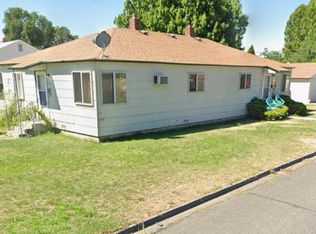 1202 S 8th Ave, Yakima, WA 98902