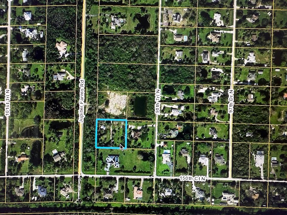 2nd image of Xxxx Jupiter Farms Road