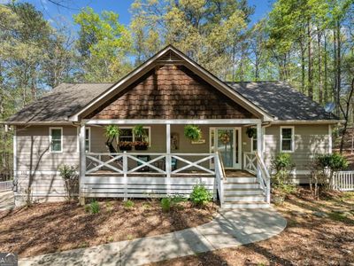 102 Hemlock St, Waleska, GA, 30183