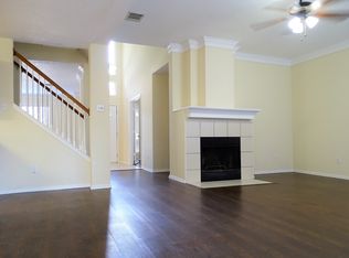 4435 Santa Fe Ln, McKinney, TX 75070
