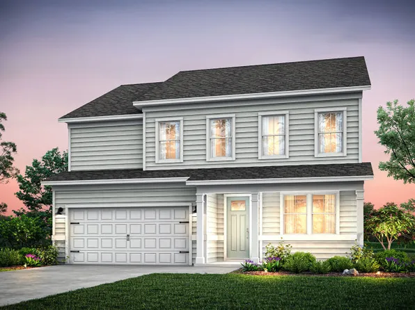 Valen Plan, Sweetwater Hills