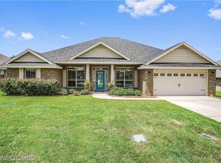 2146 Carson Ct, Mobile, AL 36695