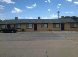 6607 Palo Verde Ave #A-29, Twentynine Palms, CA 92277