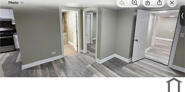 4147 S Prairie Ave #G — Photo 5