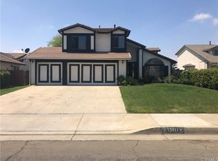 13911 Chara St, Moreno Valley, CA 92553