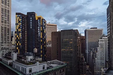 Rented by Bold New York