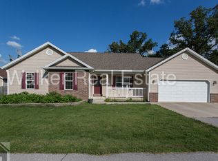 22980 Ransom Rd, Waynesville, MO 65583