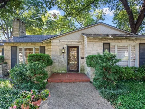 3620 Chateau Ave, Waco, TX 76710