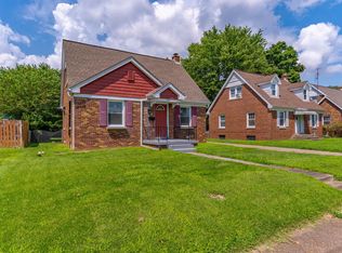 1720 Washington Ave, Evansville, IN 47714