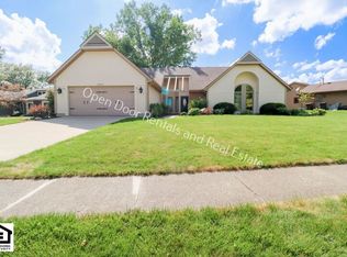 3216 Twisted Branch Pl, Fort Wayne, IN 46804