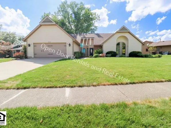 3216 Twisted Branch Pl, Fort Wayne, IN 46804