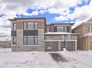 145 Terry Fox Dr, Barrie, ON L9J 0L9