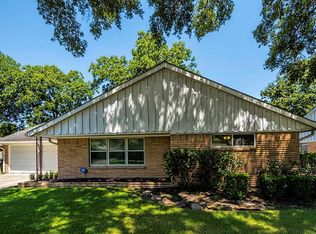 5710 Sanford Rd, Houston, TX 77096