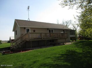 28665 270th St, Starbuck, MN 56381