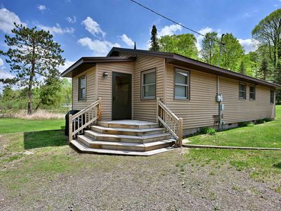 43240 County Highway D, Cable, WI, 54821