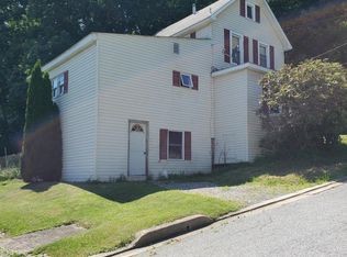 405 Monroe Ave, Ridgway, PA 15853
